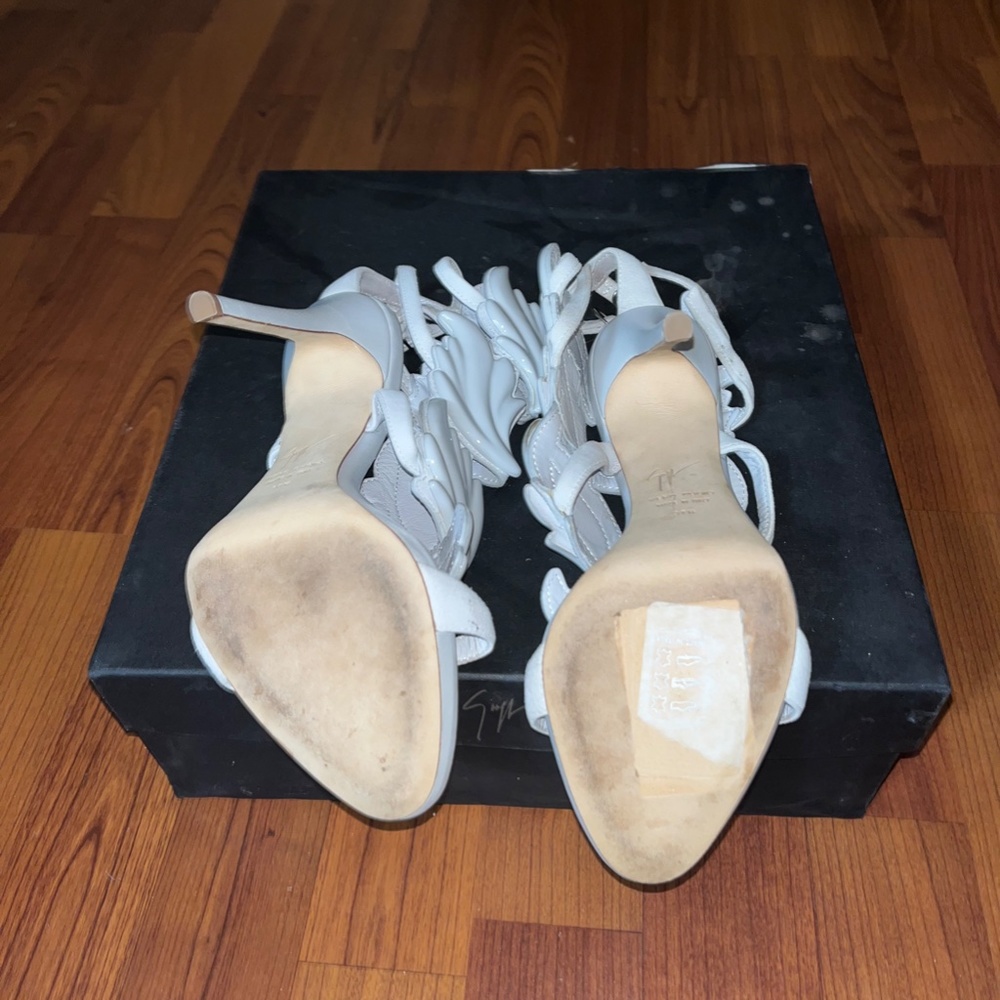 Giuseppe Zanotti Cruel Summer Sandals - Picture 6 of 13